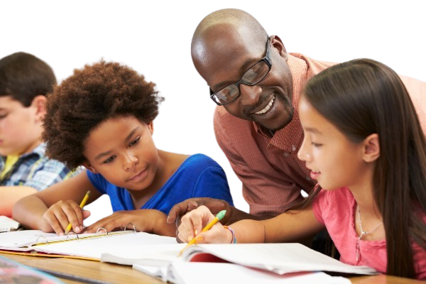 Our Centre: 11+ | 12+ | 13 +